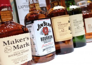 Memorial day with alcohol.