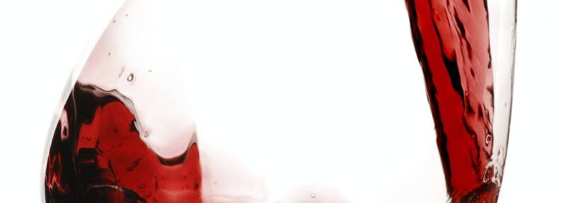 God wants you to drink wine