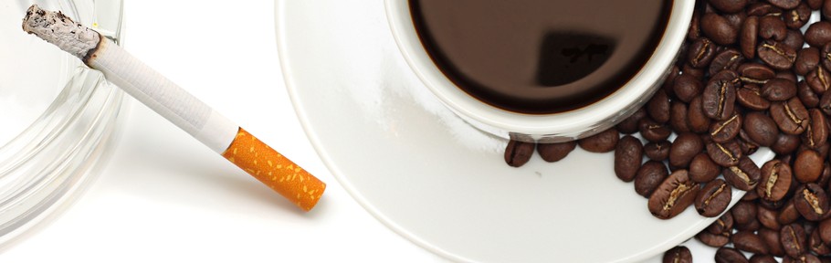 Fertility and Nicotine