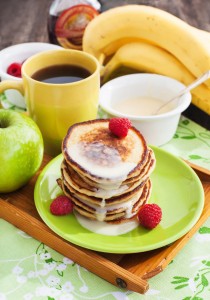 Significance of breakfast | AllDayChemist
