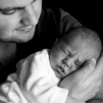Happiness Guide for New Dads