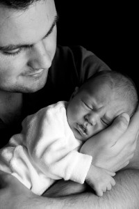 Tips for new Dads
