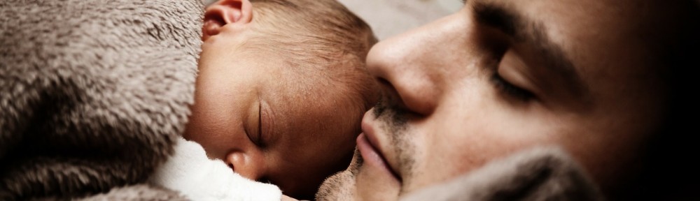 Tips for new Dads