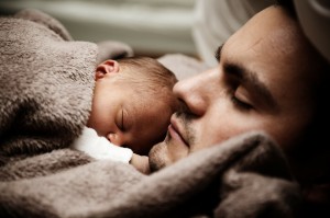 Tips for new Dads
