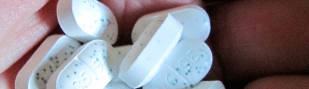 Are Older Americans Addicted to Prescription Drugs?