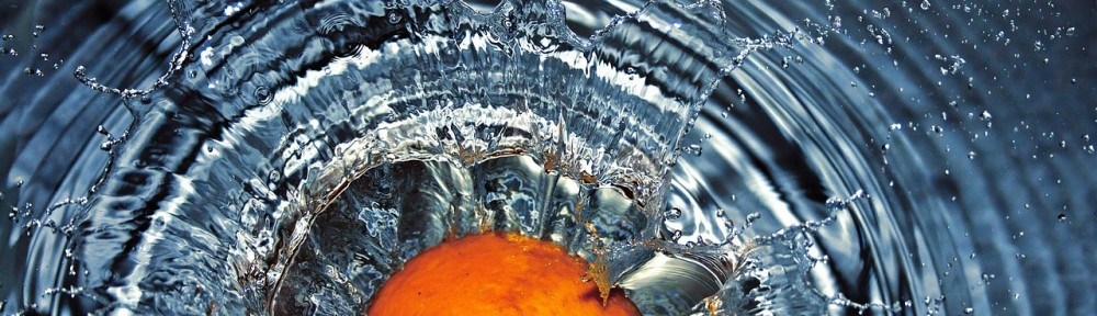 6 Ways to Make Water Tasty