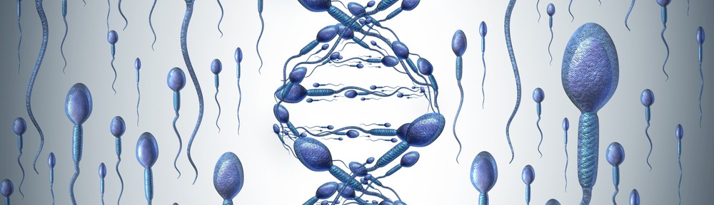 3 Most Common Causes of infertility in men