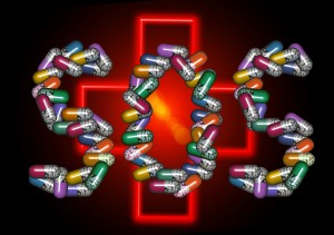 Are Older Americans Addicted to Prescription Drugs?