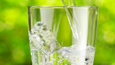 Warm Water is the healthy way to go!