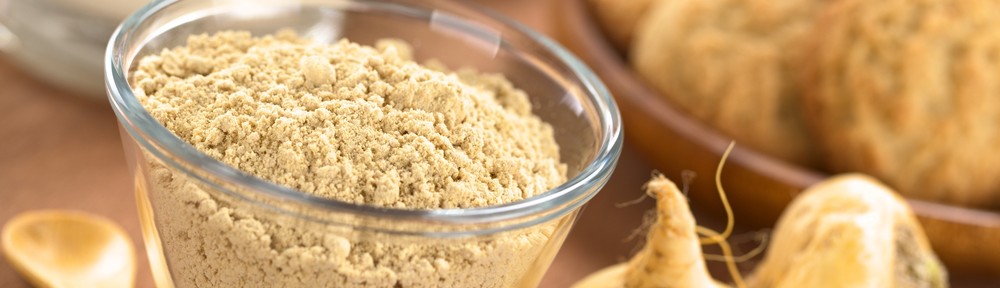 Maca powder