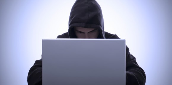 Online Identity Theft