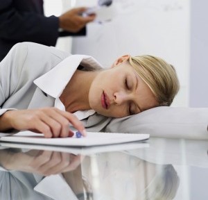 Best places to take a power nap