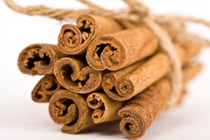 Amazing health benefits of Cinnamon