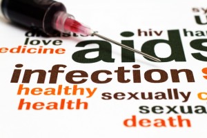 HIV