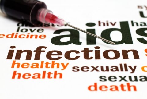 HIV