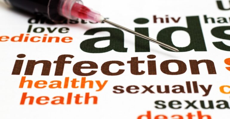 HIV