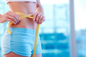 Lose Belly Fat
