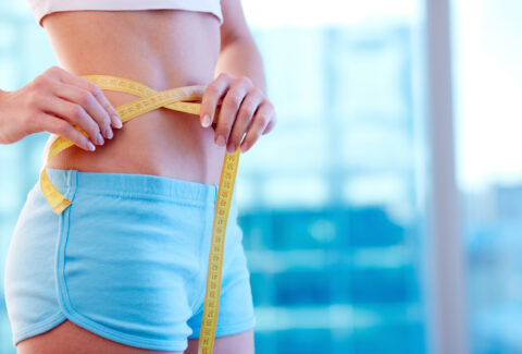 Lose Belly Fat