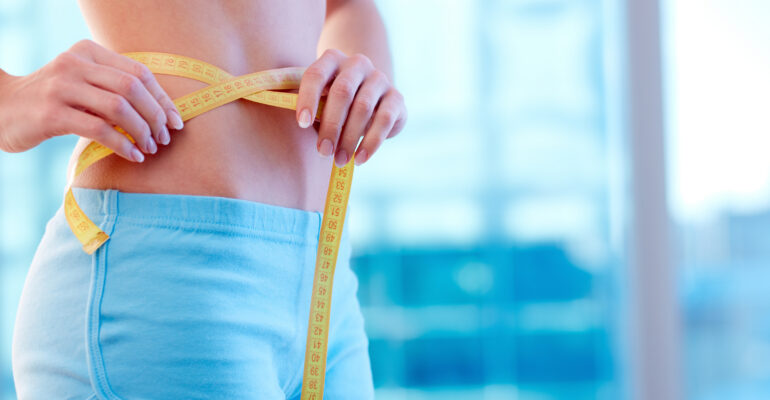 Lose Belly Fat