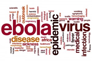 Prevention of Ebola