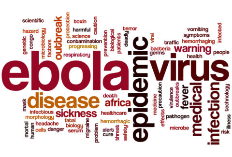 Prevention of Ebola