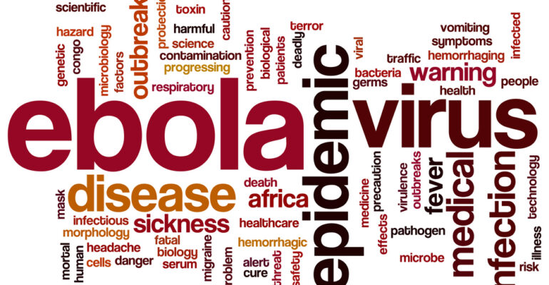 Prevention of Ebola