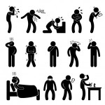 Treatment and prevention of diarrhea