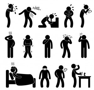 Treatment and prevention of diarrhea