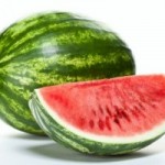 Watermelon: A Healthy Summer Fruit