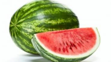 Watermelon: A Healthy Summer Fruit