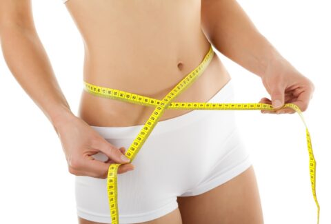 Ways to lose weight