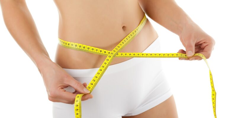 Ways to lose weight