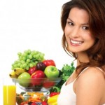 Ten Important Nutrients Every Woman Needs