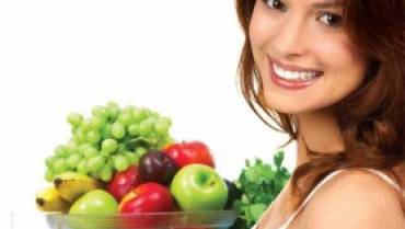 Ten Important Nutrients Every Woman Needs