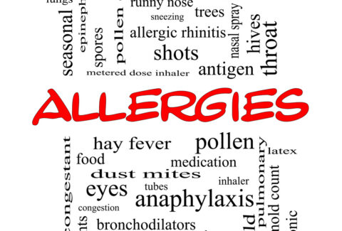 Allergic Rhinitis