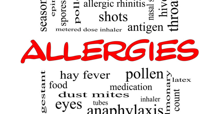 Allergic Rhinitis