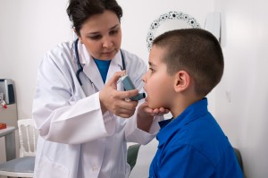 Asthma Medication