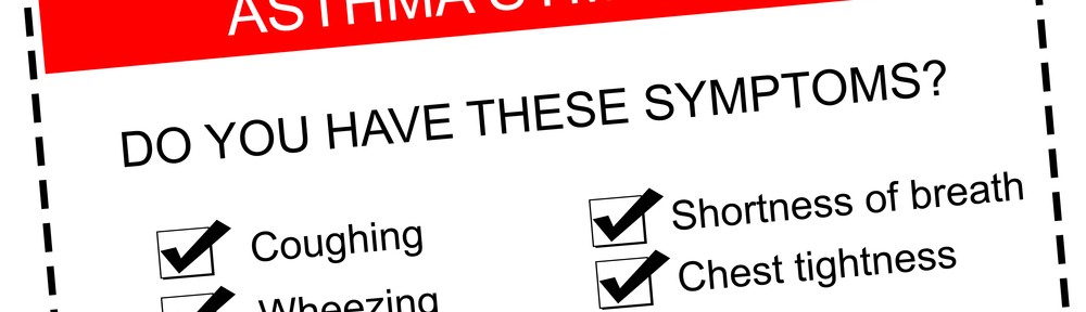 Asthma symptoms