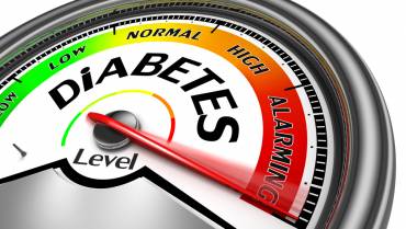 Can Obesity Lead to Diabetic Neuropathy?