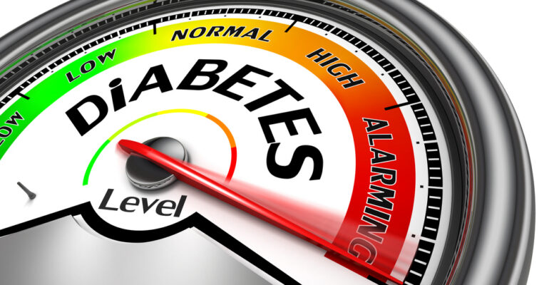 Beat Your Diabetes