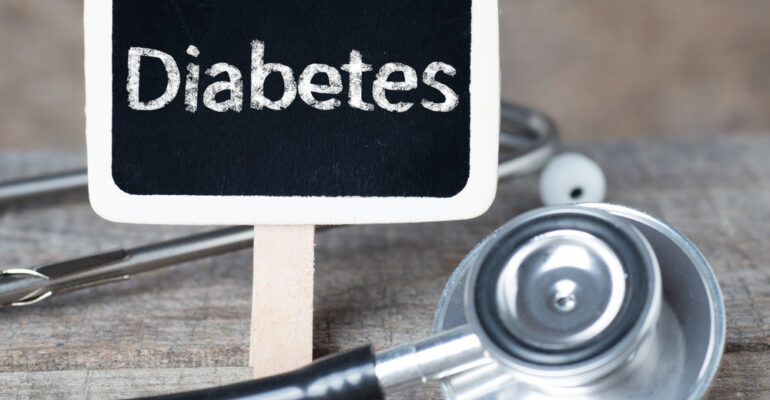 Controlling diabetes