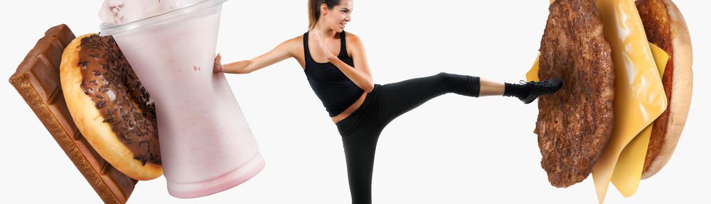 Diet fanatics sand Fitness fanatics