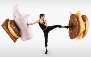 Diet fanatics sand Fitness fanatics