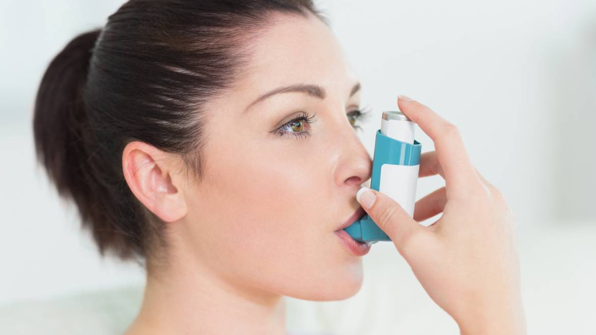 9 Ways to Fight Asthma and Allergies