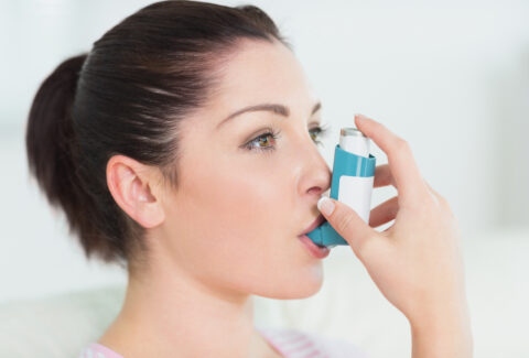 Fight Asthma and Allergies