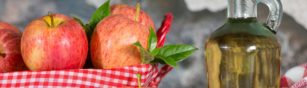 Health Benefits of Vinegar