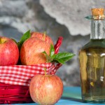 The Health Benefits of Vinegar