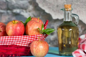 Health Benefits of Vinegar