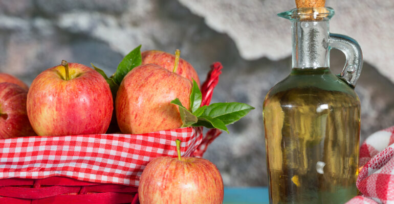 Health Benefits of Vinegar