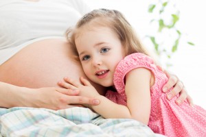 Healthy Pregnancy